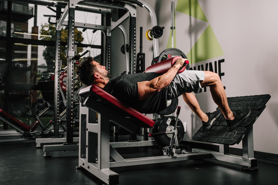 Building Strength: Your Complete Gym Guide