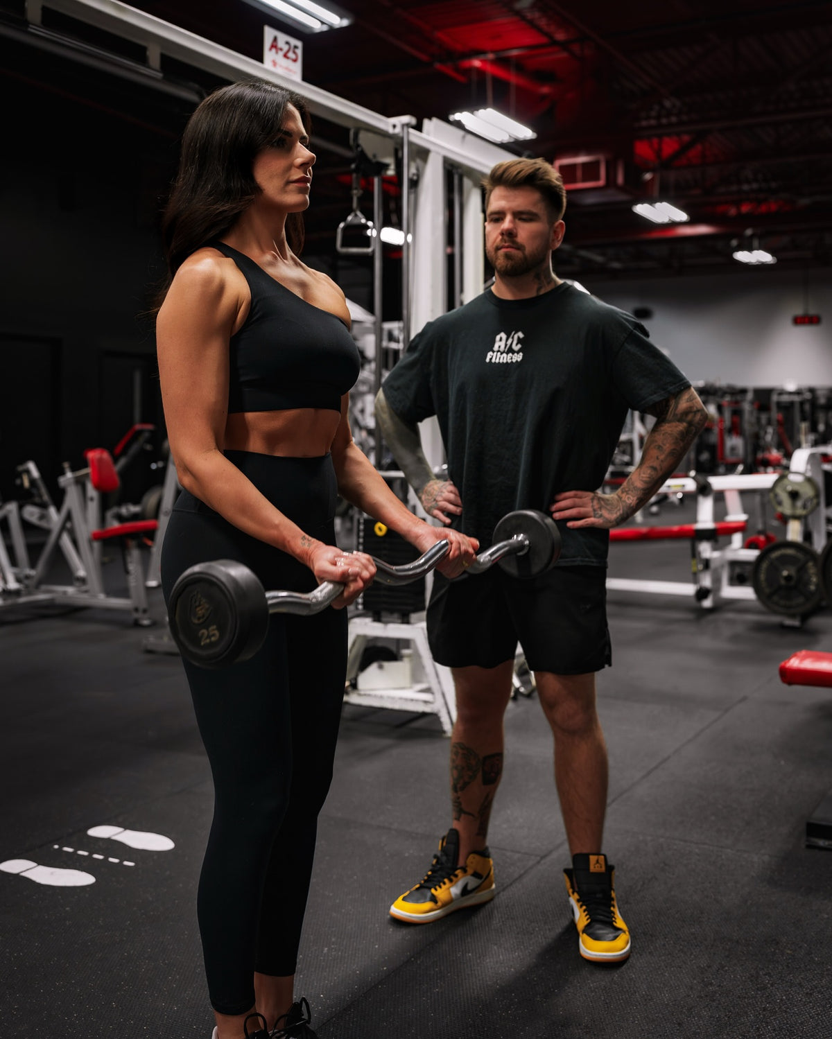 Hypertrophy