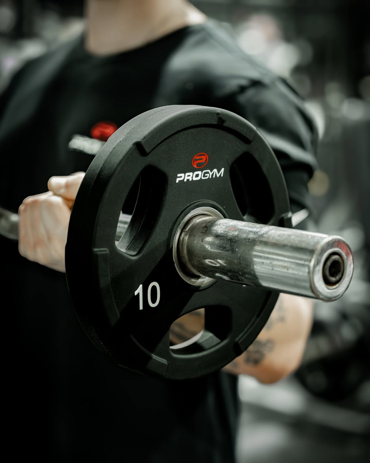 Powerlifting